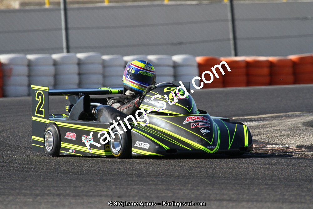 21 & 22/05/2016 : 1ère manche du Championnat de France KZ Long Circuit et Championnat d’Europe Superkart à Lédenon (Photos Stéphane Agnus) 2016 — karting