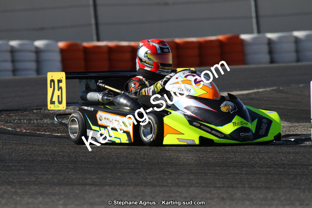 21 & 22/05/2016 : 1ère manche du Championnat de France KZ Long Circuit et Championnat d’Europe Superkart à Lédenon (Photos Stéphane Agnus) 2016 — karting