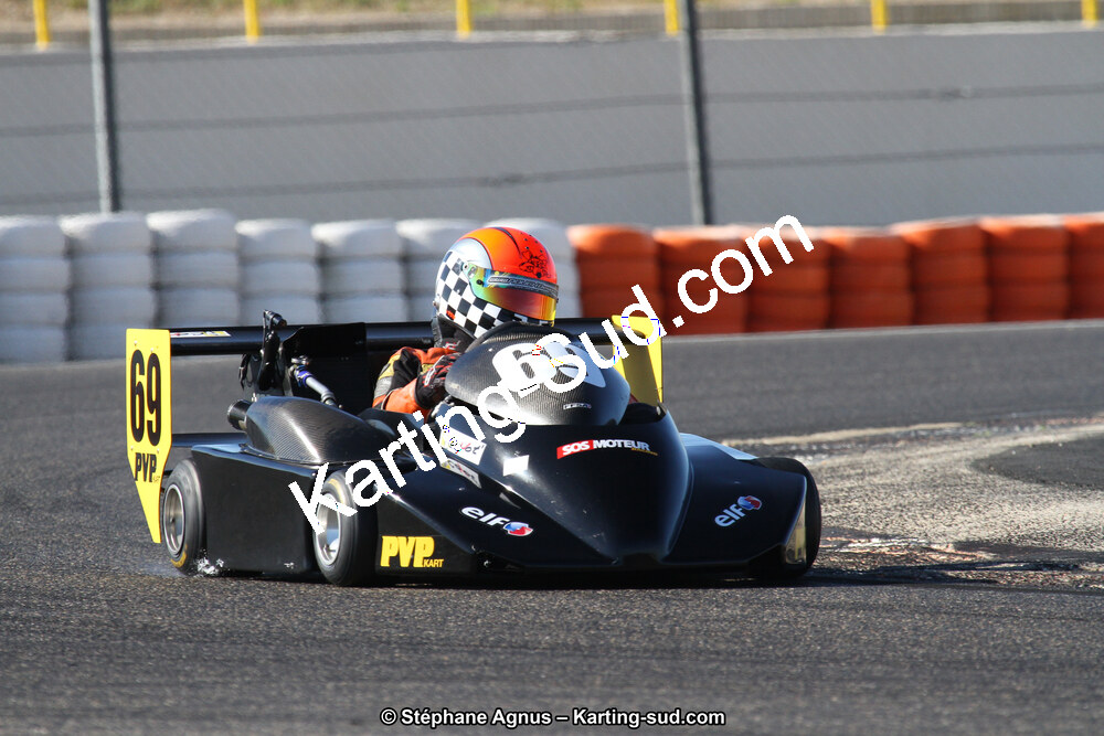 21 & 22/05/2016 : 1ère manche du Championnat de France KZ Long Circuit et Championnat d’Europe Superkart à Lédenon (Photos Stéphane Agnus) 2016 — karting