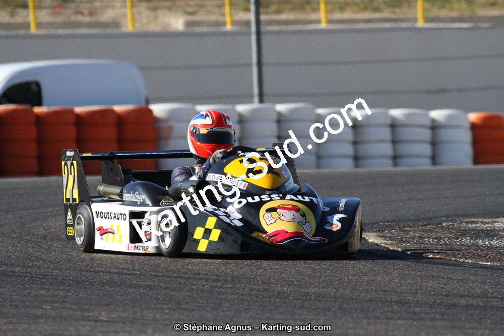 21 & 22/05/2016 : 1ère manche du Championnat de France KZ Long Circuit et Championnat d’Europe Superkart à Lédenon (Photos Stéphane Agnus) 2016 — karting