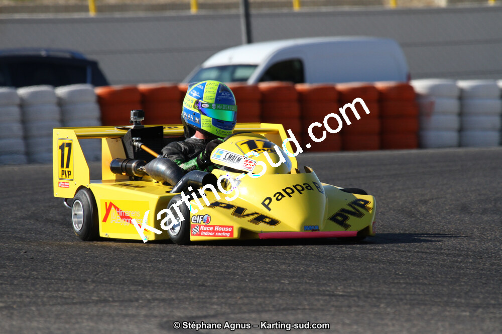 21 & 22/05/2016 : 1ère manche du Championnat de France KZ Long Circuit et Championnat d’Europe Superkart à Lédenon (Photos Stéphane Agnus) 2016 — karting