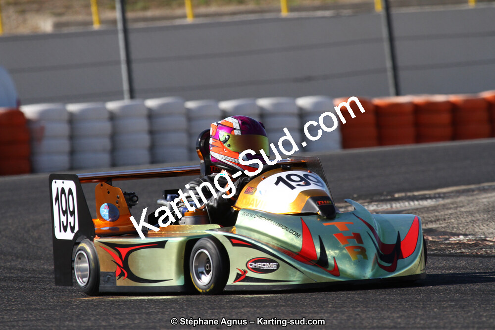 21 & 22/05/2016 : 1ère manche du Championnat de France KZ Long Circuit et Championnat d’Europe Superkart à Lédenon (Photos Stéphane Agnus) 2016 — karting