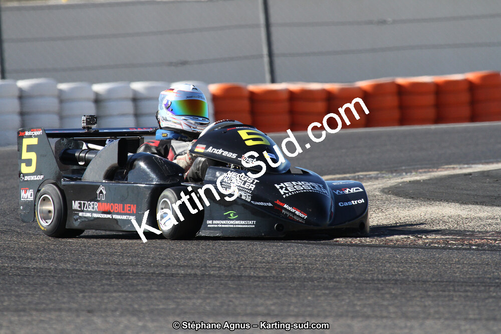 21 & 22/05/2016 : 1ère manche du Championnat de France KZ Long Circuit et Championnat d’Europe Superkart à Lédenon (Photos Stéphane Agnus) 2016 — karting