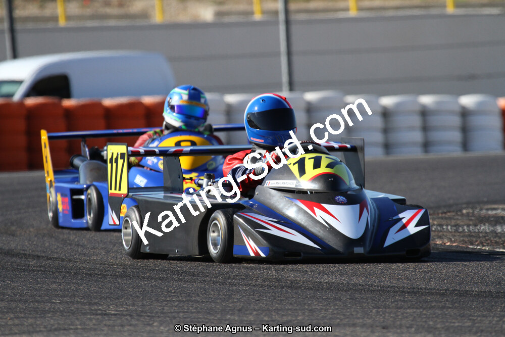 21 & 22/05/2016 : 1ère manche du Championnat de France KZ Long Circuit et Championnat d’Europe Superkart à Lédenon (Photos Stéphane Agnus) 2016 — karting