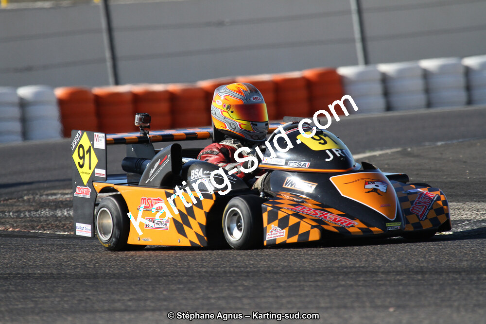 21 & 22/05/2016 : 1ère manche du Championnat de France KZ Long Circuit et Championnat d’Europe Superkart à Lédenon (Photos Stéphane Agnus) 2016 — karting
