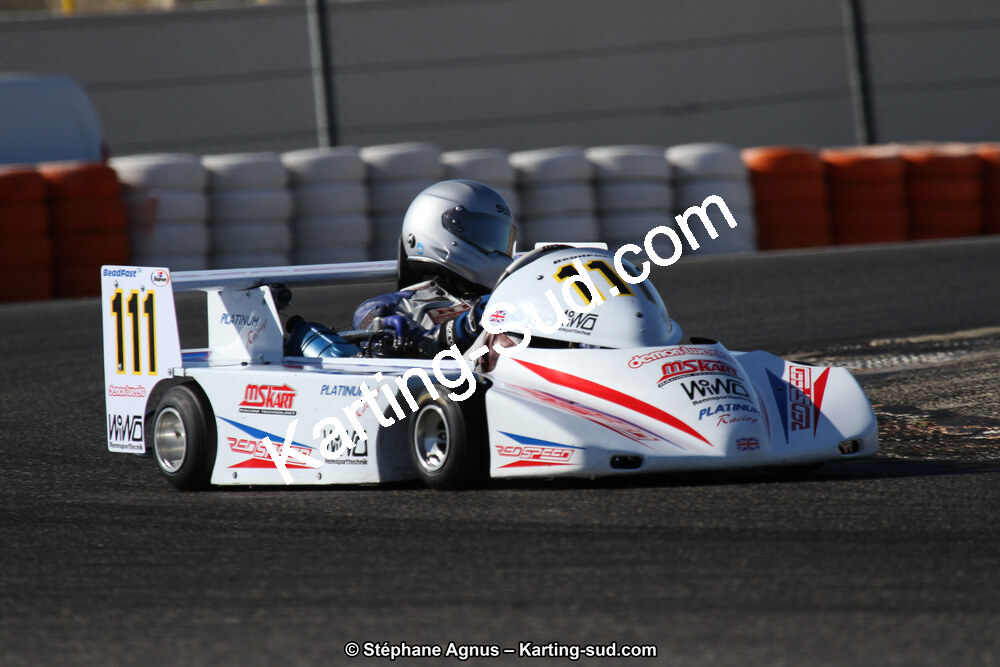 21 & 22/05/2016 : 1ère manche du Championnat de France KZ Long Circuit et Championnat d’Europe Superkart à Lédenon (Photos Stéphane Agnus) 2016 — karting