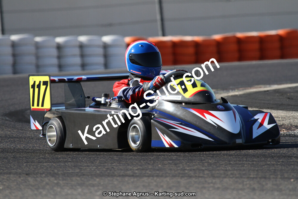 21 & 22/05/2016 : 1ère manche du Championnat de France KZ Long Circuit et Championnat d’Europe Superkart à Lédenon (Photos Stéphane Agnus) 2016 — karting