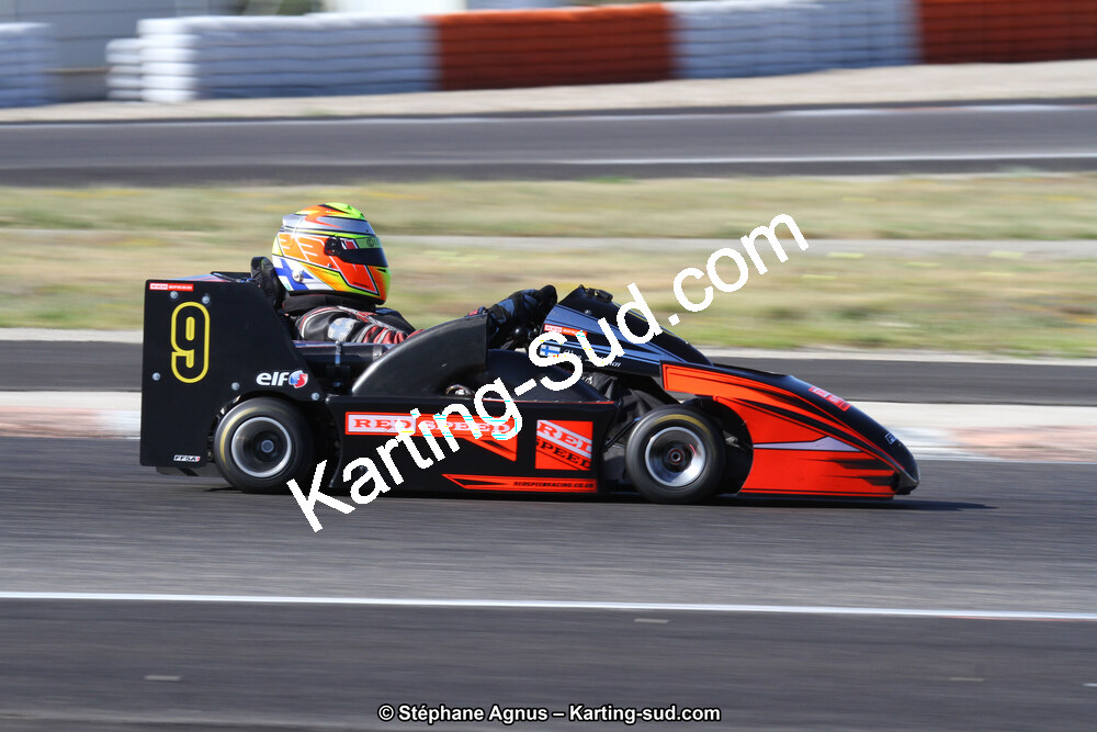 21 & 22/05/2016 : 1ère manche du Championnat de France KZ Long Circuit et Championnat d’Europe Superkart à Lédenon (Photos Stéphane Agnus) 2016 — karting