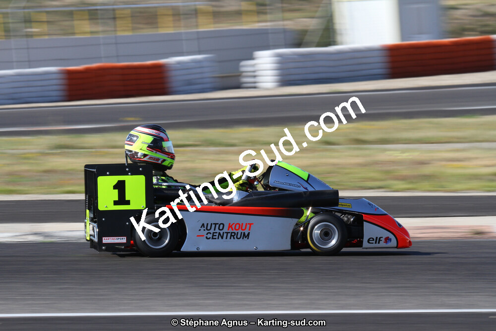 21 & 22/05/2016 : 1ère manche du Championnat de France KZ Long Circuit et Championnat d’Europe Superkart à Lédenon (Photos Stéphane Agnus) 2016 — karting