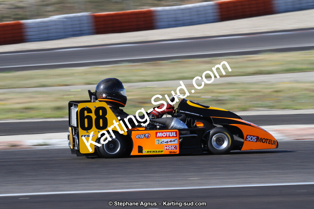 21 & 22/05/2016 : 1ère manche du Championnat de France KZ Long Circuit et Championnat d’Europe Superkart à Lédenon (Photos Stéphane Agnus) 2016 — karting