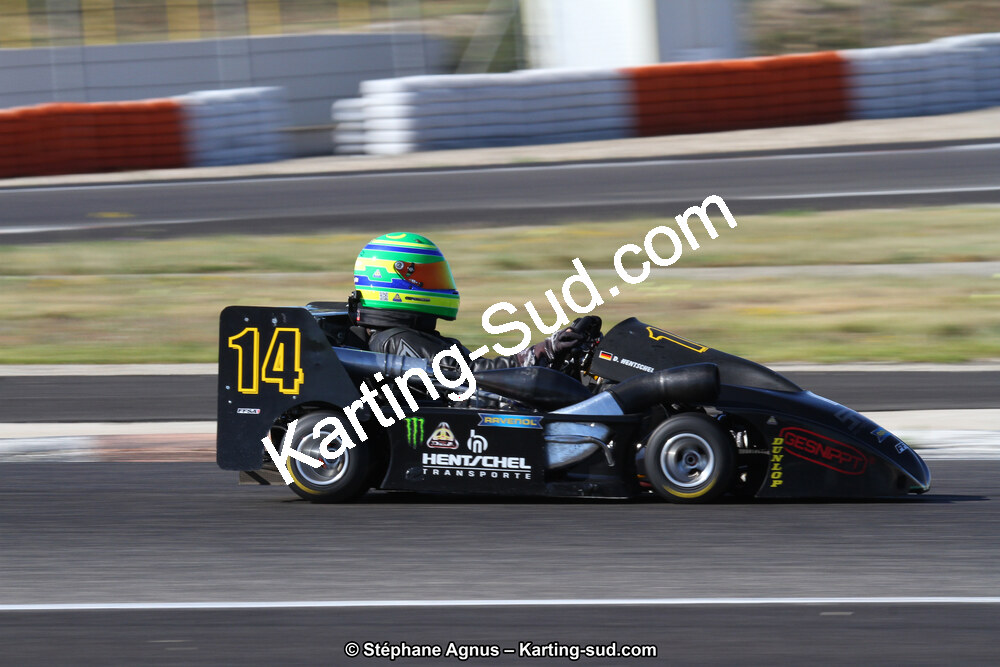 21 & 22/05/2016 : 1ère manche du Championnat de France KZ Long Circuit et Championnat d’Europe Superkart à Lédenon (Photos Stéphane Agnus) 2016 — karting