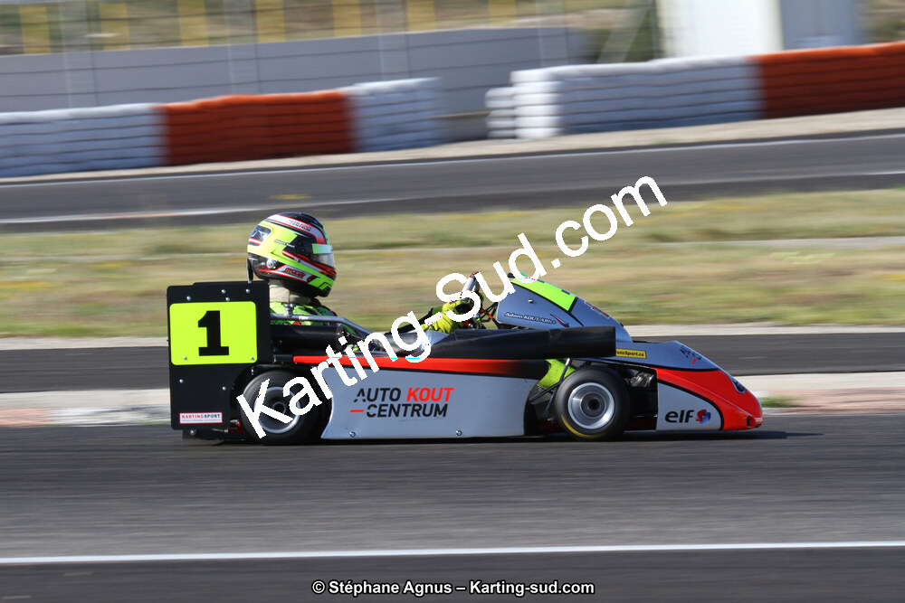 21 & 22/05/2016 : 1ère manche du Championnat de France KZ Long Circuit et Championnat d’Europe Superkart à Lédenon (Photos Stéphane Agnus) 2016 — karting