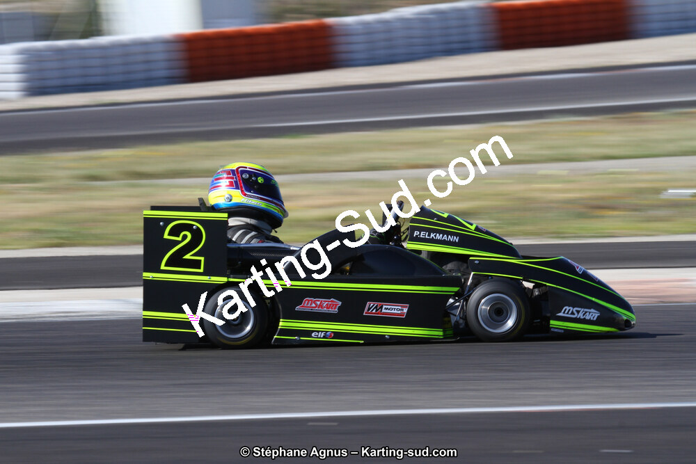 21 & 22/05/2016 : 1ère manche du Championnat de France KZ Long Circuit et Championnat d’Europe Superkart à Lédenon (Photos Stéphane Agnus) 2016 — karting