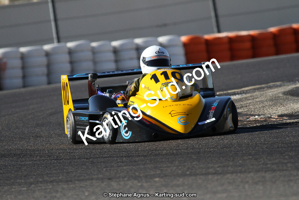 21 & 22/05/2016 : 1ère manche du Championnat de France KZ Long Circuit et Championnat d’Europe Superkart à Lédenon (Photos Stéphane Agnus) 2016 — karting