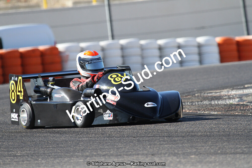 21 & 22/05/2016 : 1ère manche du Championnat de France KZ Long Circuit et Championnat d’Europe Superkart à Lédenon (Photos Stéphane Agnus) 2016 — karting