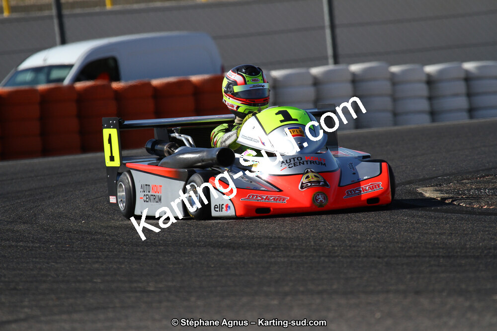 21 & 22/05/2016 : 1ère manche du Championnat de France KZ Long Circuit et Championnat d’Europe Superkart à Lédenon (Photos Stéphane Agnus) 2016 — karting