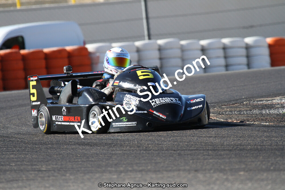 21 & 22/05/2016 : 1ère manche du Championnat de France KZ Long Circuit et Championnat d’Europe Superkart à Lédenon (Photos Stéphane Agnus) 2016 — karting