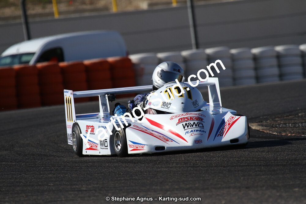 21 & 22/05/2016 : 1ère manche du Championnat de France KZ Long Circuit et Championnat d’Europe Superkart à Lédenon (Photos Stéphane Agnus) 2016 — karting
