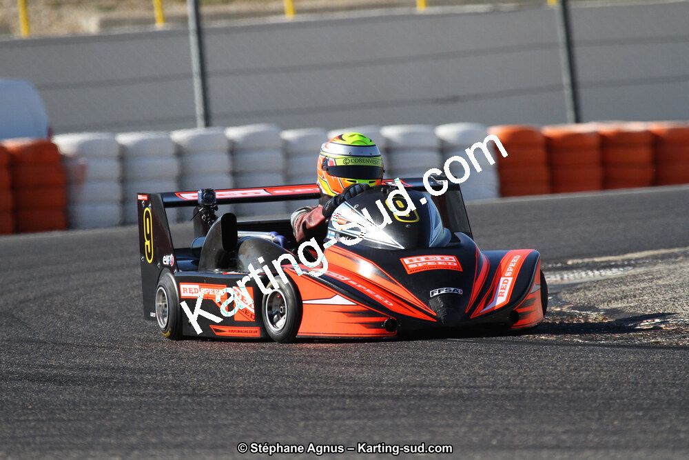 21 & 22/05/2016 : 1ère manche du Championnat de France KZ Long Circuit et Championnat d’Europe Superkart à Lédenon (Photos Stéphane Agnus) 2016 — karting