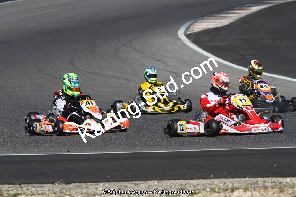21 & 22/05/2016 : 1ère manche du Championnat de France KZ Long Circuit et Championnat d’Europe Superkart à Lédenon (Photos Stéphane Agnus) 2016 — karting