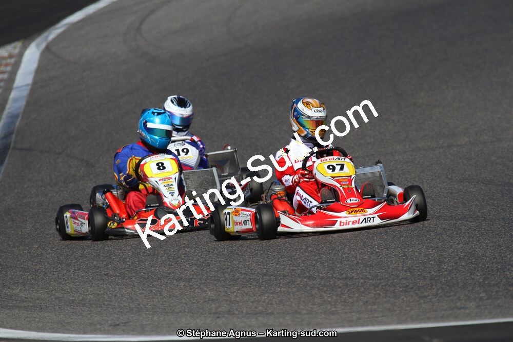 21 & 22/05/2016 : 1ère manche du Championnat de France KZ Long Circuit et Championnat d’Europe Superkart à Lédenon (Photos Stéphane Agnus) 2016 — karting