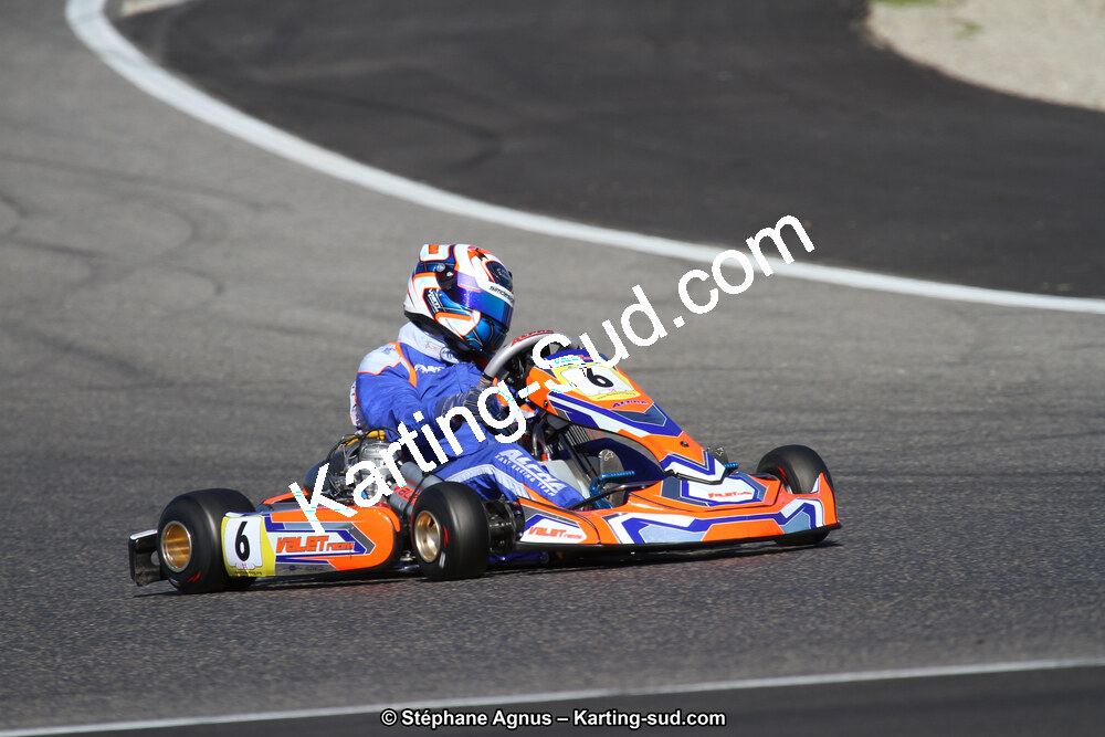 21 & 22/05/2016 : 1ère manche du Championnat de France KZ Long Circuit et Championnat d’Europe Superkart à Lédenon (Photos Stéphane Agnus) 2016 — karting