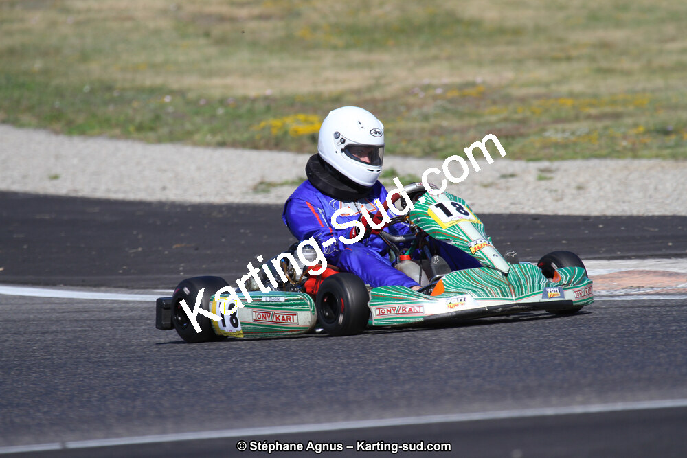 21 & 22/05/2016 : 1ère manche du Championnat de France KZ Long Circuit et Championnat d’Europe Superkart à Lédenon (Photos Stéphane Agnus) 2016 — karting