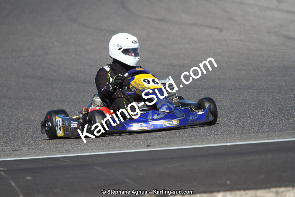 21 & 22/05/2016 : 1ère manche du Championnat de France KZ Long Circuit et Championnat d’Europe Superkart à Lédenon (Photos Stéphane Agnus) 2016 — karting