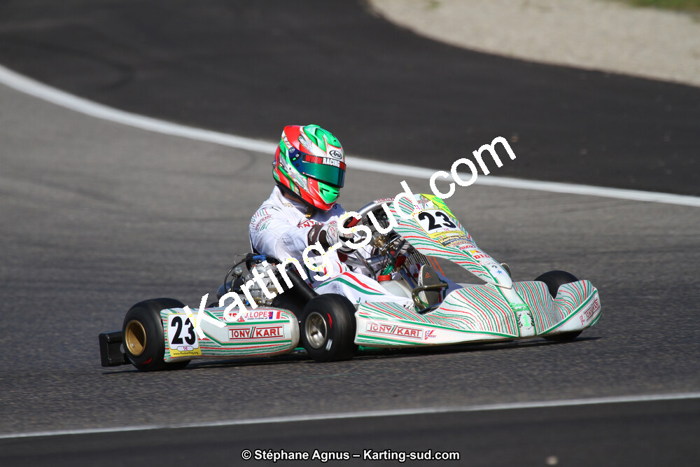 21 & 22/05/2016 : 1ère manche du Championnat de France KZ Long Circuit et Championnat d’Europe Superkart à Lédenon (Photos Stéphane Agnus) 2016 — karting