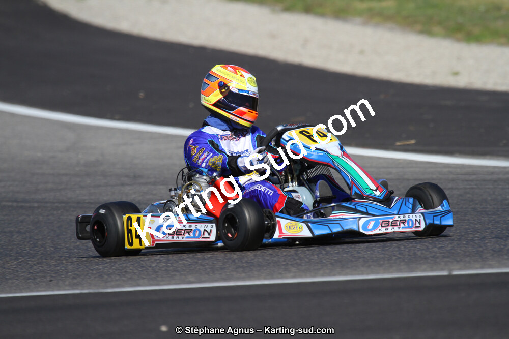 21 & 22/05/2016 : 1ère manche du Championnat de France KZ Long Circuit et Championnat d’Europe Superkart à Lédenon (Photos Stéphane Agnus) 2016 — karting