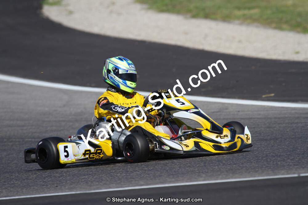 21 & 22/05/2016 : 1ère manche du Championnat de France KZ Long Circuit et Championnat d’Europe Superkart à Lédenon (Photos Stéphane Agnus) 2016 — karting