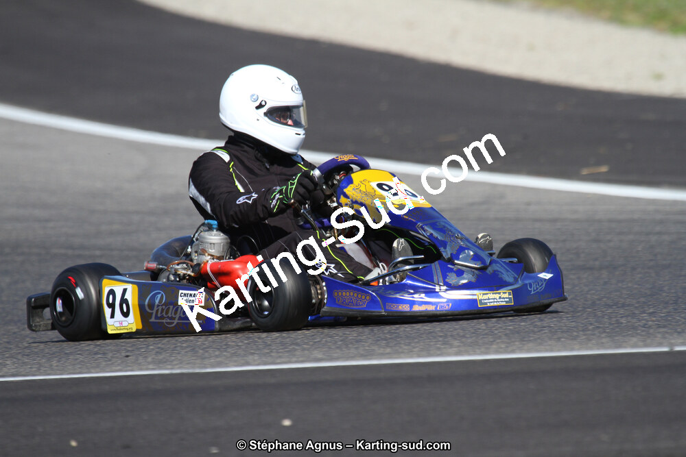 21 & 22/05/2016 : 1ère manche du Championnat de France KZ Long Circuit et Championnat d’Europe Superkart à Lédenon (Photos Stéphane Agnus) 2016 — karting