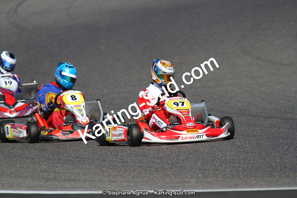 21 & 22/05/2016 : 1ère manche du Championnat de France KZ Long Circuit et Championnat d’Europe Superkart à Lédenon (Photos Stéphane Agnus) 2016 — karting