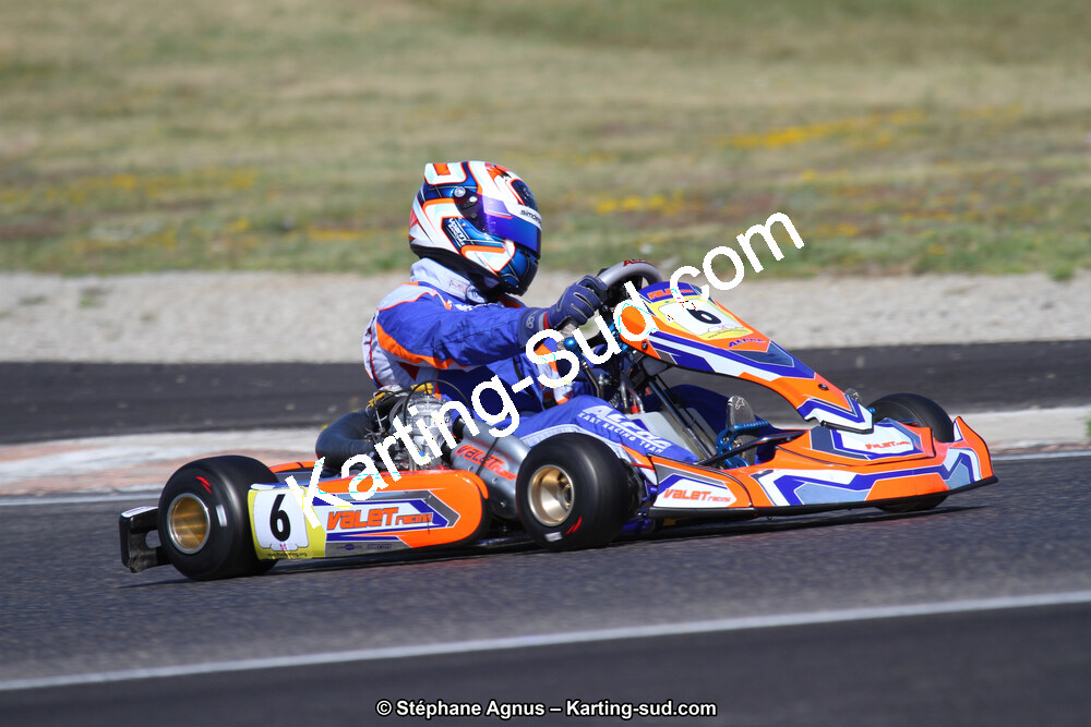 21 & 22/05/2016 : 1ère manche du Championnat de France KZ Long Circuit et Championnat d’Europe Superkart à Lédenon (Photos Stéphane Agnus) 2016 — karting