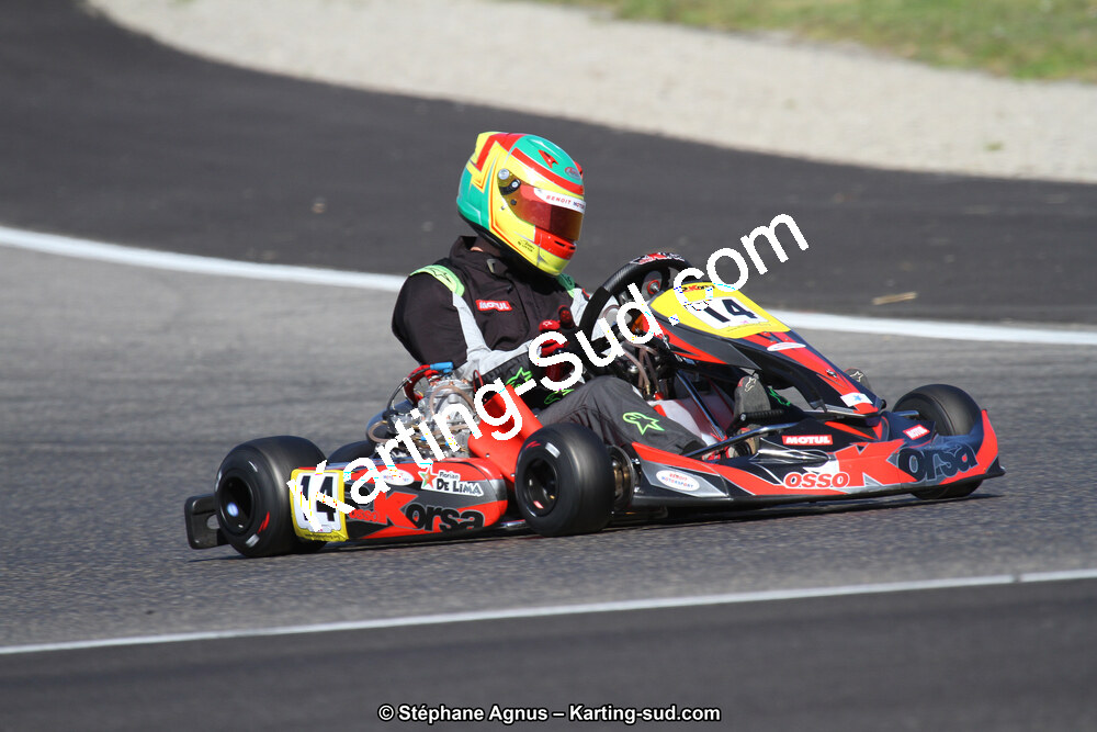 21 & 22/05/2016 : 1ère manche du Championnat de France KZ Long Circuit et Championnat d’Europe Superkart à Lédenon (Photos Stéphane Agnus) 2016 — karting