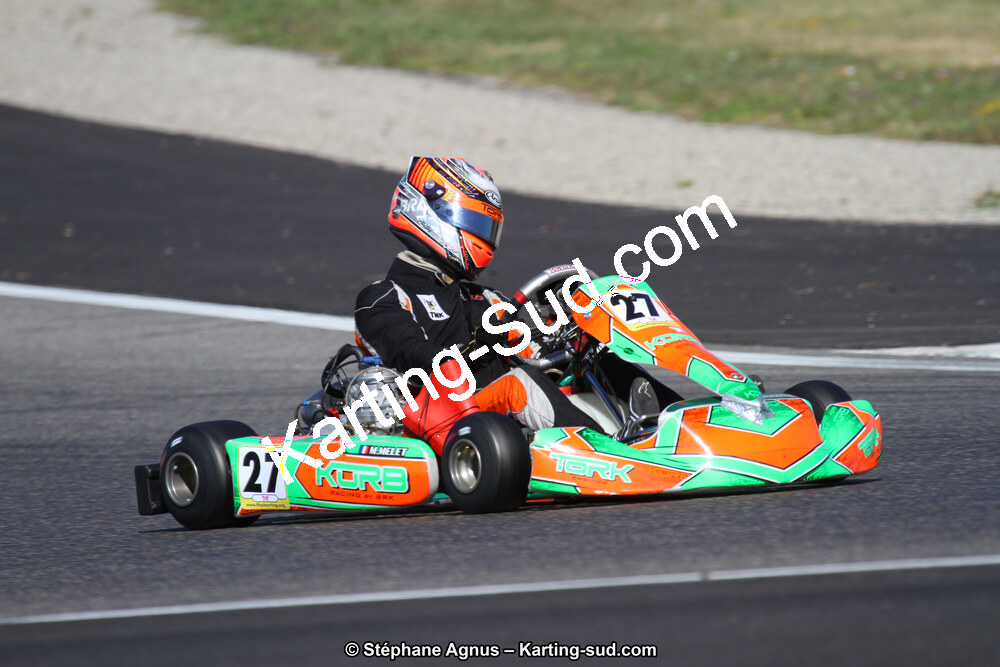 21 & 22/05/2016 : 1ère manche du Championnat de France KZ Long Circuit et Championnat d’Europe Superkart à Lédenon (Photos Stéphane Agnus) 2016 — karting