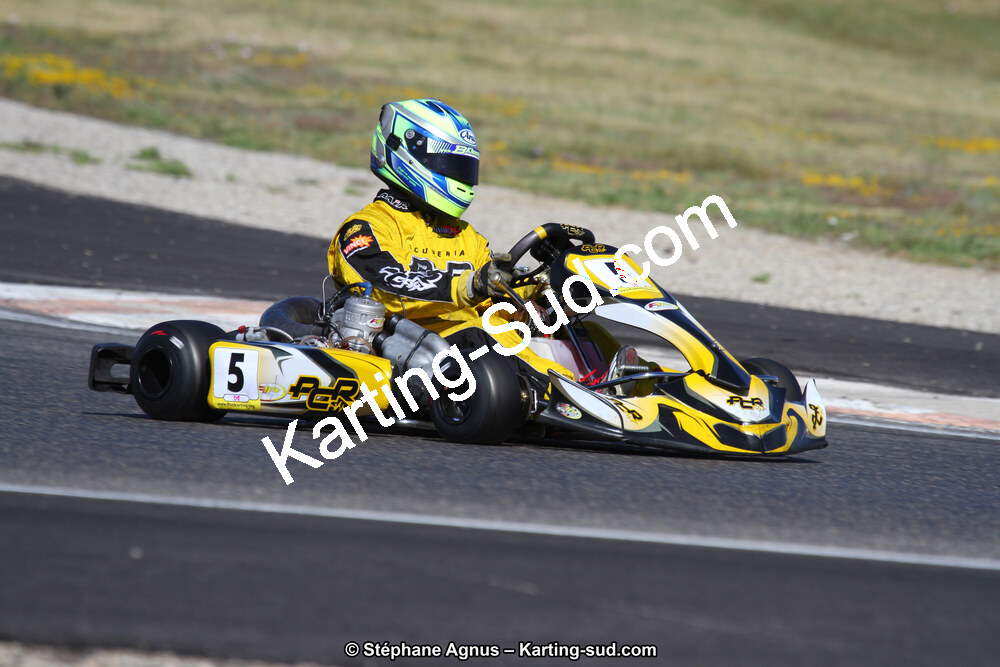 21 & 22/05/2016 : 1ère manche du Championnat de France KZ Long Circuit et Championnat d’Europe Superkart à Lédenon (Photos Stéphane Agnus) 2016 — karting