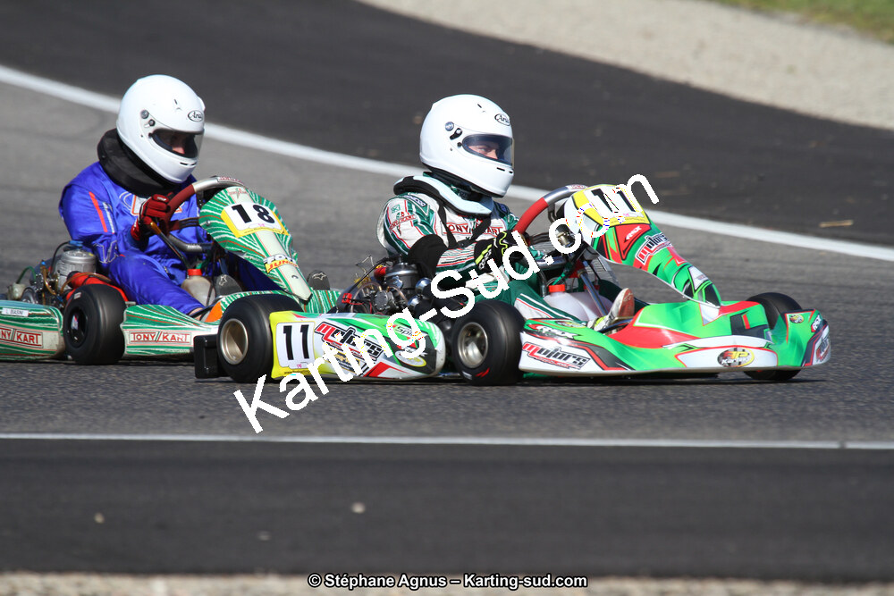 21 & 22/05/2016 : 1ère manche du Championnat de France KZ Long Circuit et Championnat d’Europe Superkart à Lédenon (Photos Stéphane Agnus) 2016 — karting