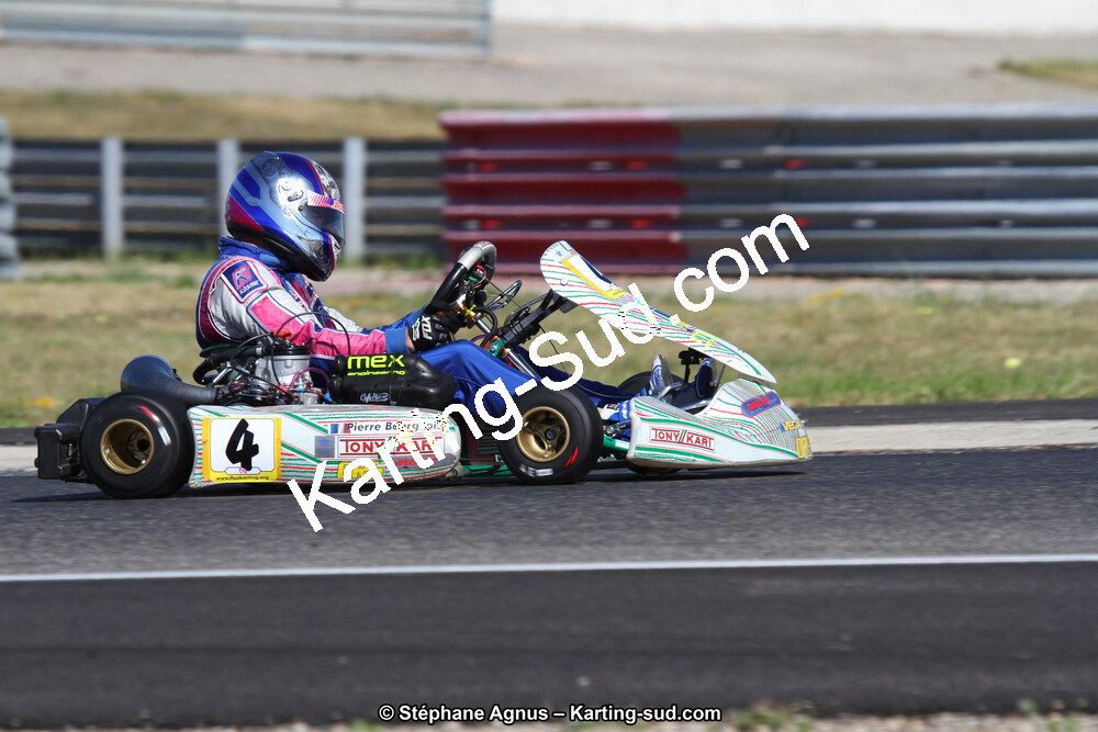 21 & 22/05/2016 : 1ère manche du Championnat de France KZ Long Circuit et Championnat d’Europe Superkart à Lédenon (Photos Stéphane Agnus) 2016 — karting