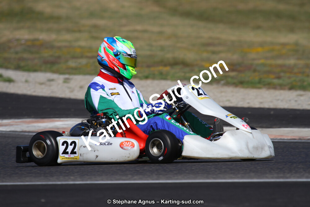 21 & 22/05/2016 : 1ère manche du Championnat de France KZ Long Circuit et Championnat d’Europe Superkart à Lédenon (Photos Stéphane Agnus) 2016 — karting