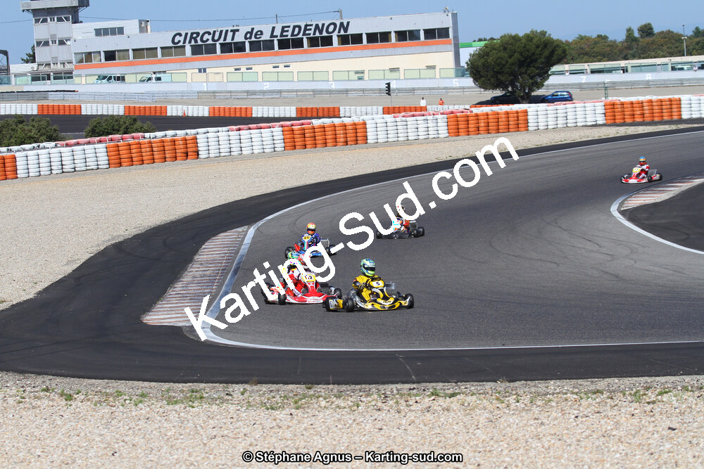 21 & 22/05/2016 : 1ère manche du Championnat de France KZ Long Circuit et Championnat d’Europe Superkart à Lédenon (Photos Stéphane Agnus) 2016 — karting
