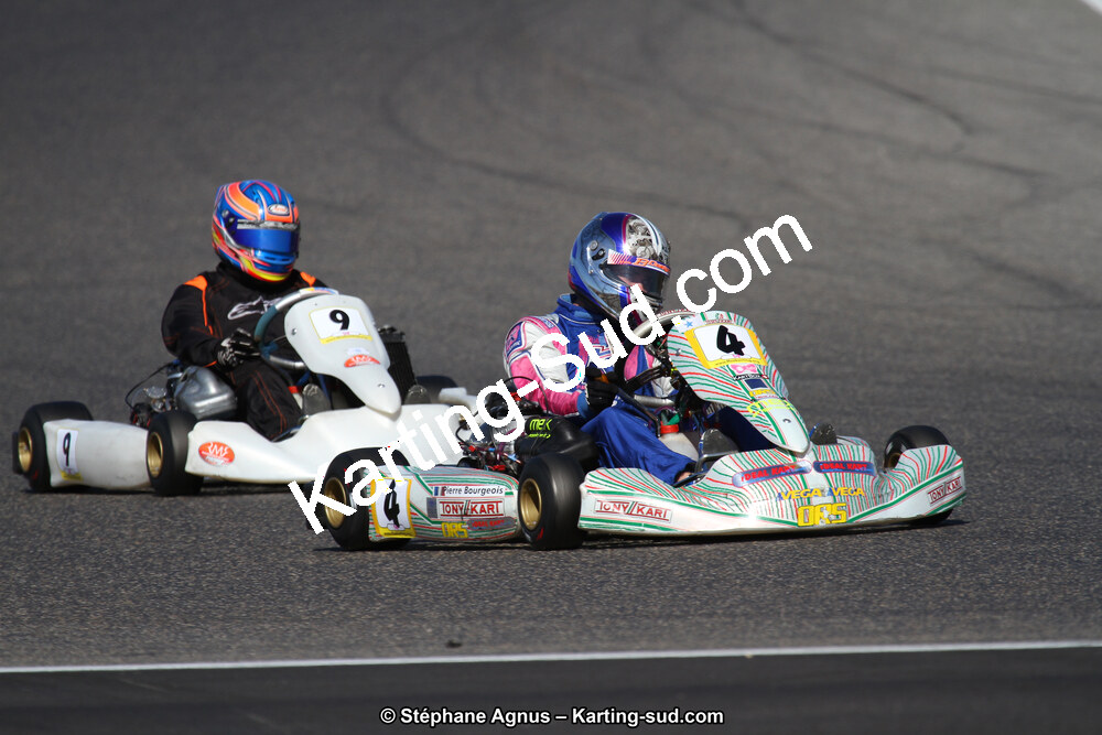 21 & 22/05/2016 : 1ère manche du Championnat de France KZ Long Circuit et Championnat d’Europe Superkart à Lédenon (Photos Stéphane Agnus) 2016 — karting