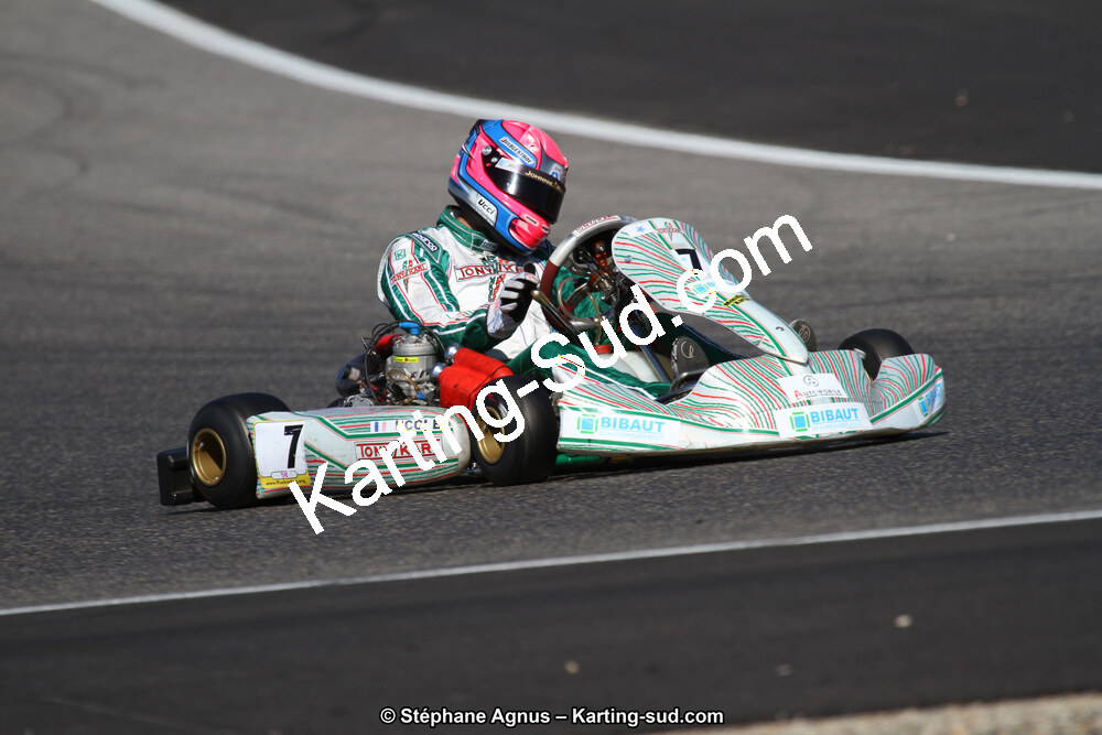 21 & 22/05/2016 : 1ère manche du Championnat de France KZ Long Circuit et Championnat d’Europe Superkart à Lédenon (Photos Stéphane Agnus) 2016 — karting