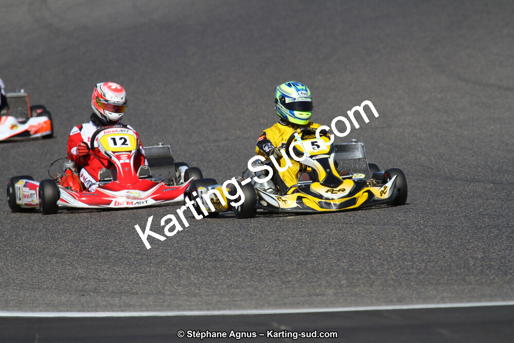21 & 22/05/2016 : 1ère manche du Championnat de France KZ Long Circuit et Championnat d’Europe Superkart à Lédenon (Photos Stéphane Agnus) 2016 — karting