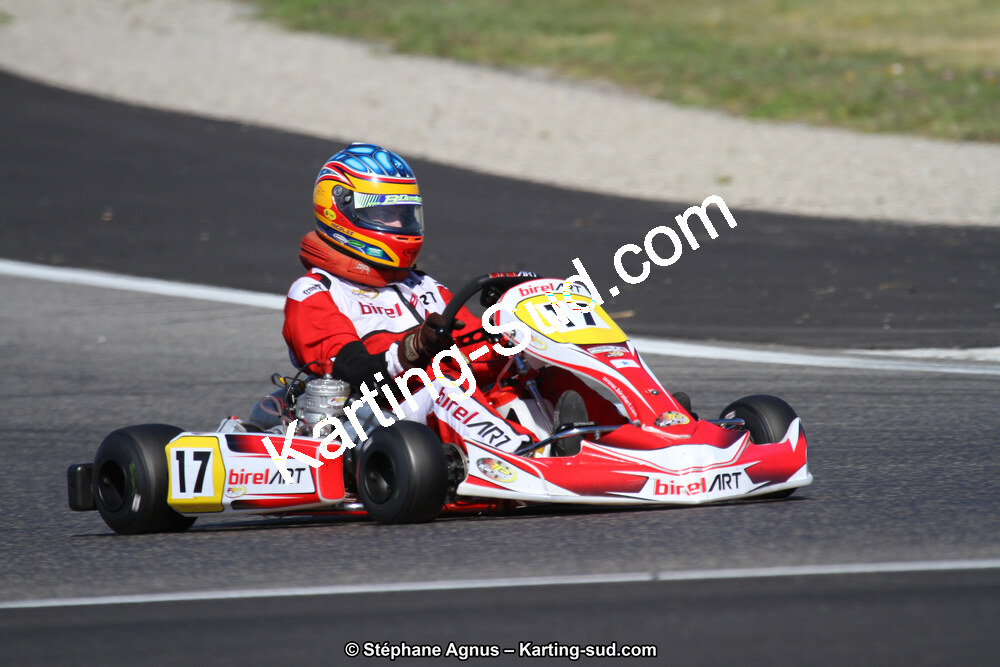 21 & 22/05/2016 : 1ère manche du Championnat de France KZ Long Circuit et Championnat d’Europe Superkart à Lédenon (Photos Stéphane Agnus) 2016 — karting
