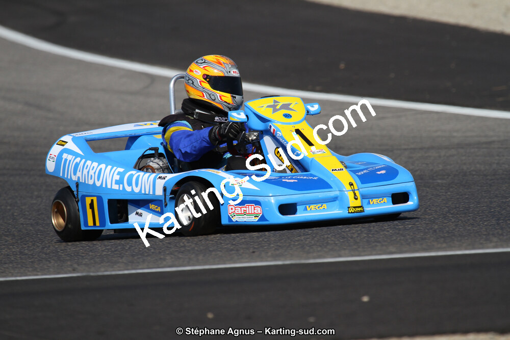21 & 22/05/2016 : 1ère manche du Championnat de France KZ Long Circuit et Championnat d’Europe Superkart à Lédenon (Photos Stéphane Agnus) 2016 — karting