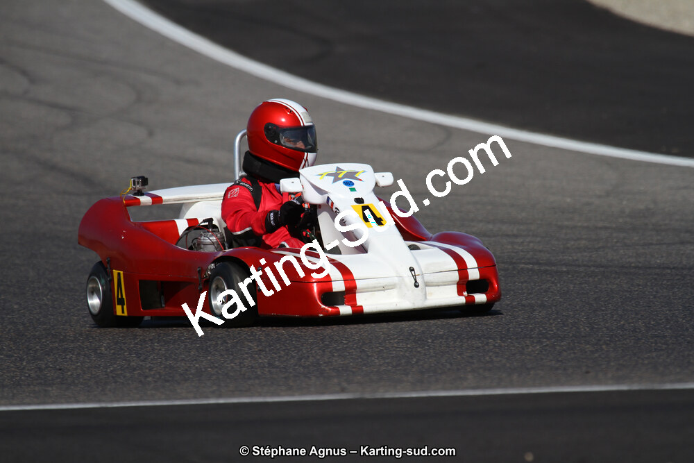 21 & 22/05/2016 : 1ère manche du Championnat de France KZ Long Circuit et Championnat d’Europe Superkart à Lédenon (Photos Stéphane Agnus) 2016 — karting