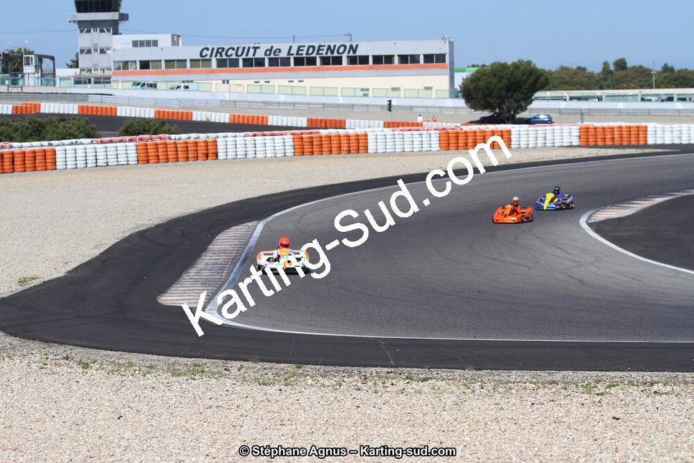 21 & 22/05/2016 : 1ère manche du Championnat de France KZ Long Circuit et Championnat d’Europe Superkart à Lédenon (Photos Stéphane Agnus) 2016 — karting
