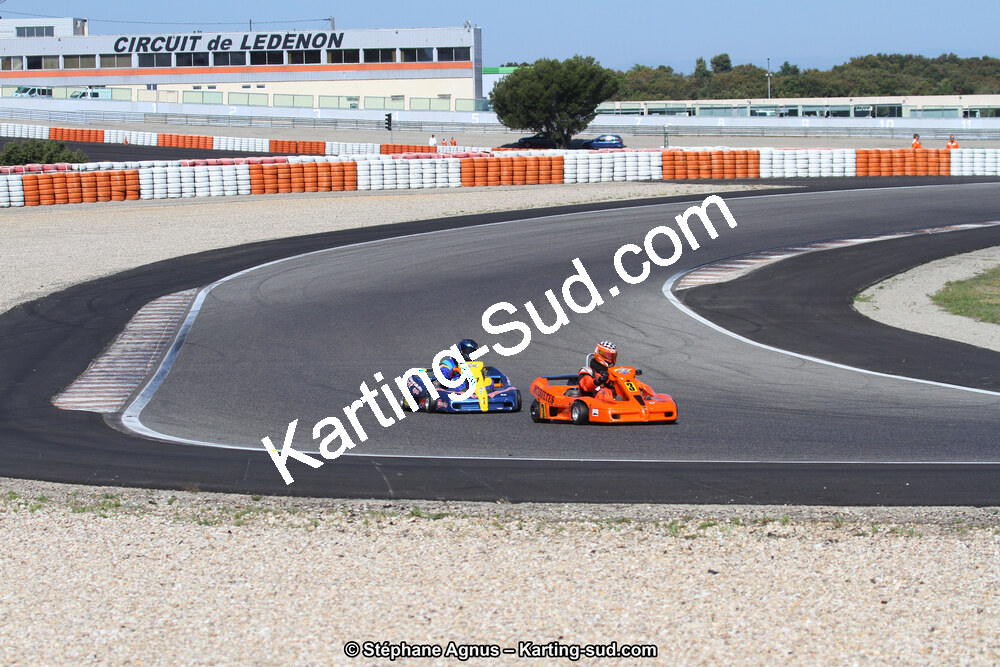 21 & 22/05/2016 : 1ère manche du Championnat de France KZ Long Circuit et Championnat d’Europe Superkart à Lédenon (Photos Stéphane Agnus) 2016 — karting