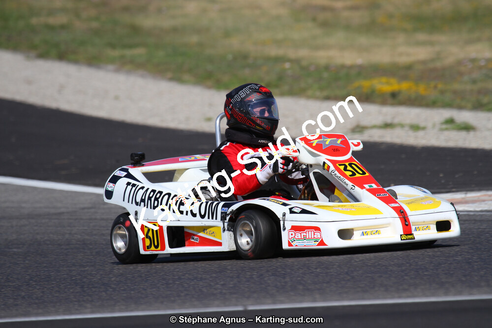 21 & 22/05/2016 : 1ère manche du Championnat de France KZ Long Circuit et Championnat d’Europe Superkart à Lédenon (Photos Stéphane Agnus) 2016 — karting
